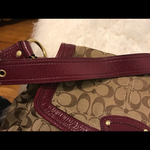 Coach-authentic - Picture 7 of 8